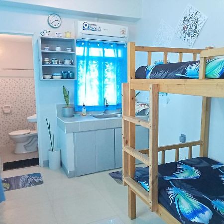 Spacious Cozy Room For Rent Near Naia Pasay Exterior photo