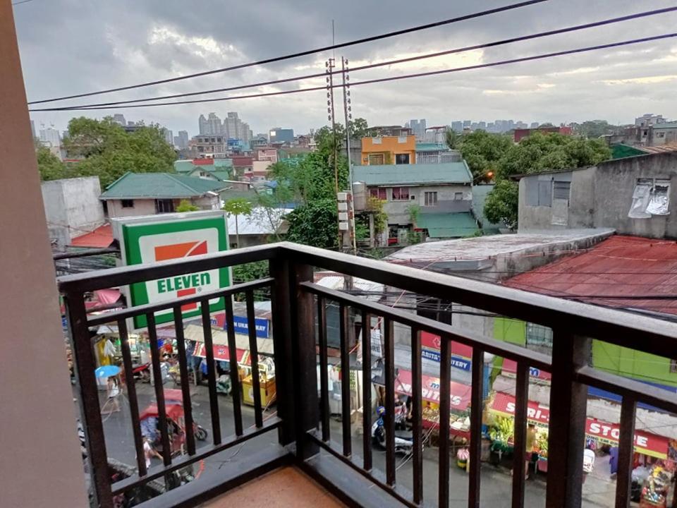 Spacious Cozy Room For Rent Near Naia Pasay Exterior photo