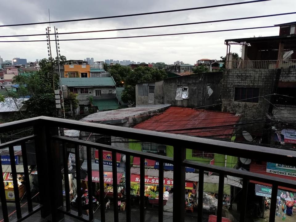Spacious Cozy Room For Rent Near Naia Pasay Exterior photo