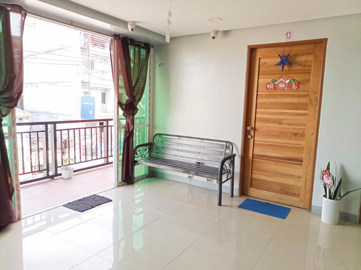 Spacious Cozy Room For Rent Near Naia Pasay Exterior photo