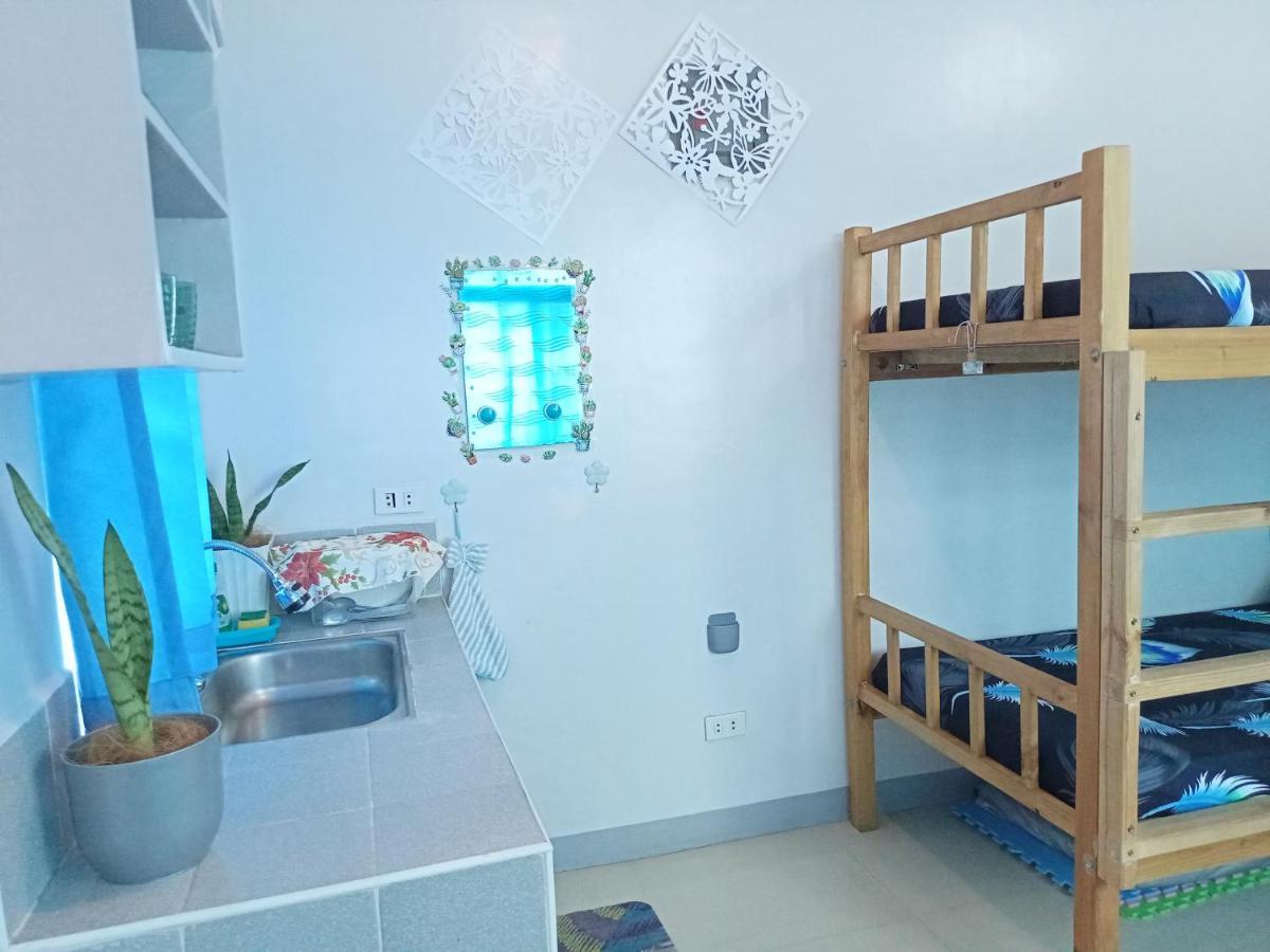 Spacious Cozy Room For Rent Near Naia Pasay Exterior photo